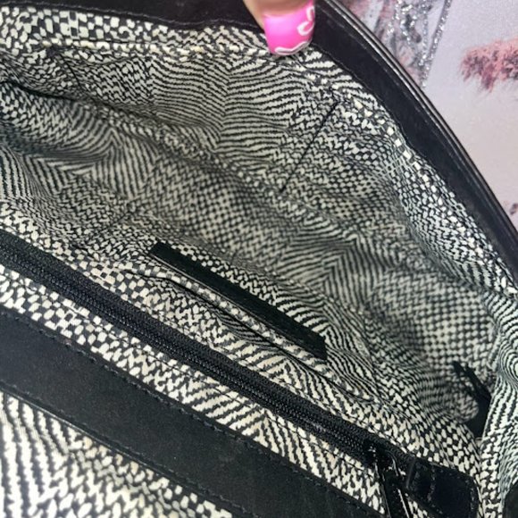 Rebecca Minkoff Quilted Crossbody - Picture 7 of 7